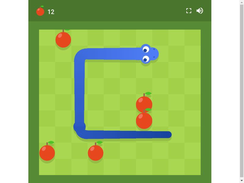Snake (Google)